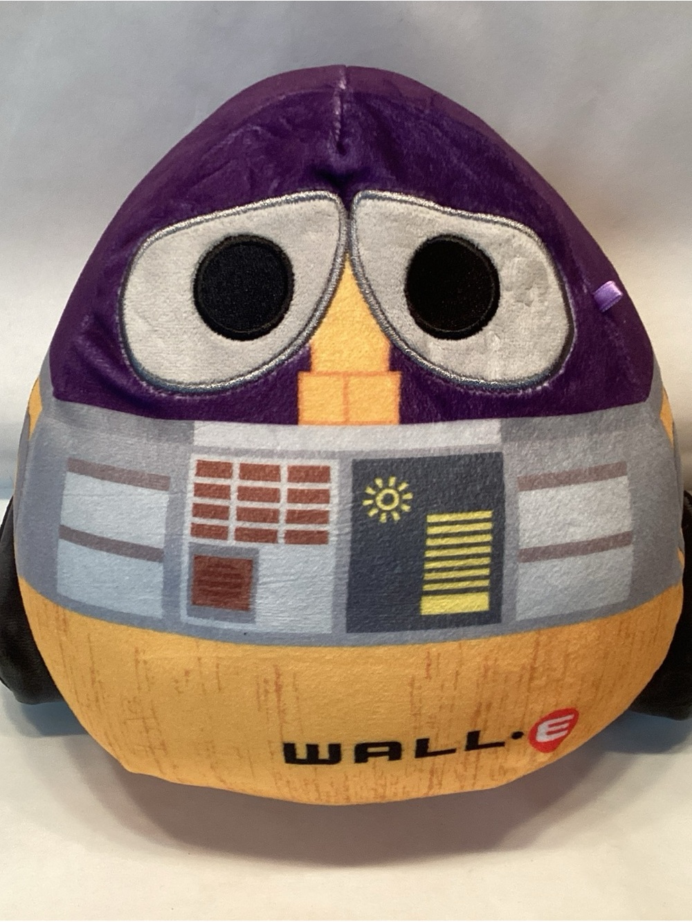 Wall-E Disney Squishmallow Stuffed Toy Plush
